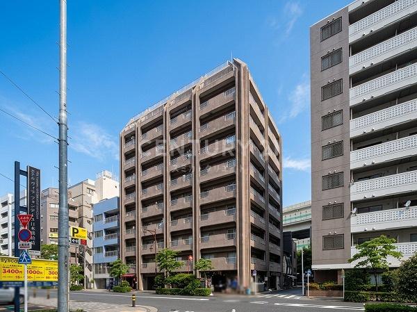 セブンスターマンション第２日本橋