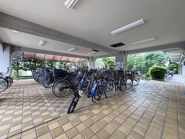 新大橋永谷マンション
