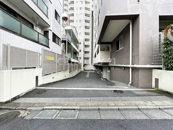 ライオンズプラザ武蔵関リュイール