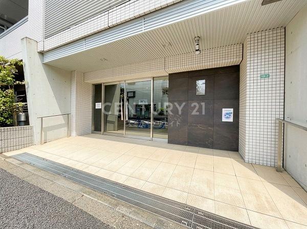 グランベル鷺宮サンクチュアリ