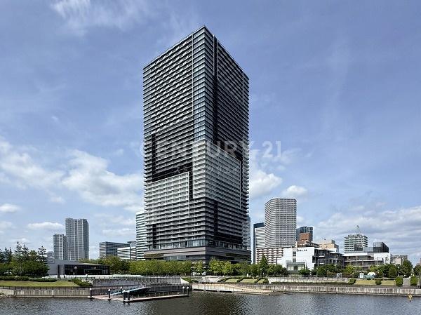 ブランズタワー豊洲