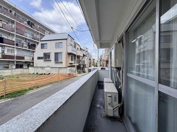 ニューイースタンハイツ