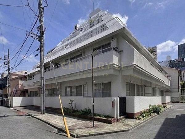 ニューイースタンハイツ