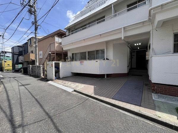 ニューイースタンハイツ