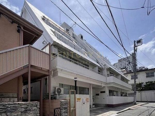 ニューイースタンハイツ