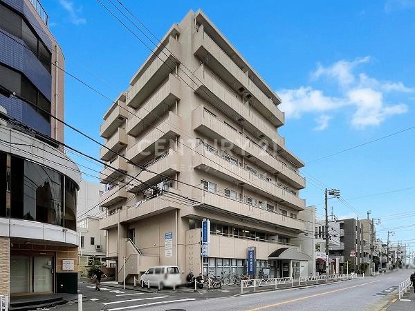 経堂オリオン