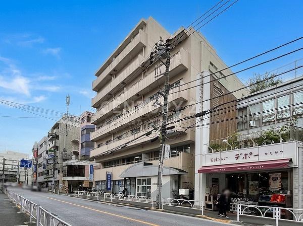 経堂オリオン