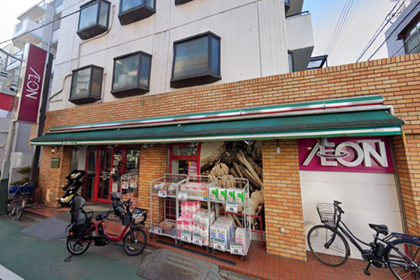品川区西中延３丁目の土地(まいばすけっと旗の台店)