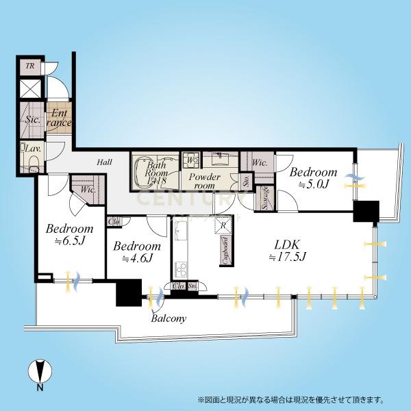 パークタワー晴海
