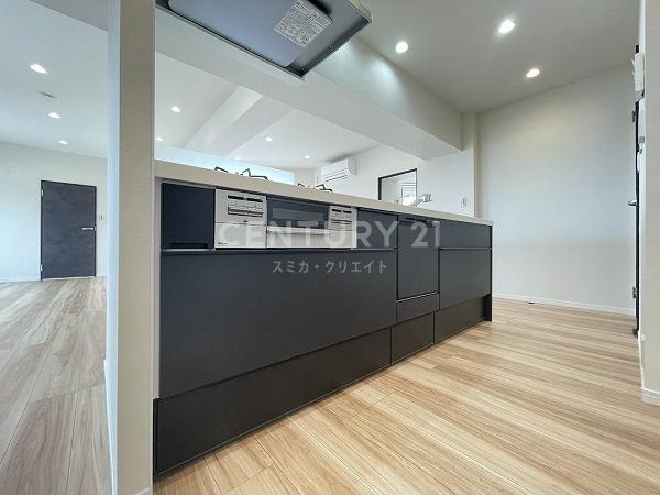 目白が丘マンション