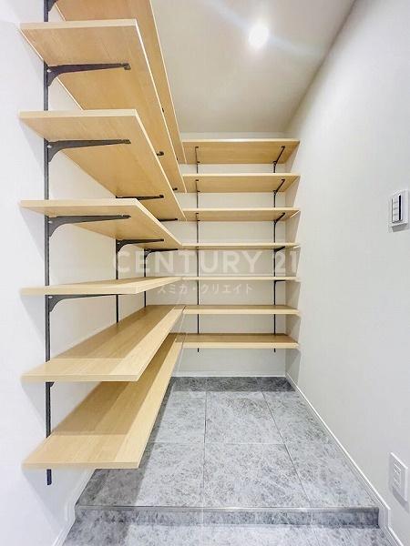 目白が丘マンション