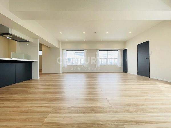 目白が丘マンション