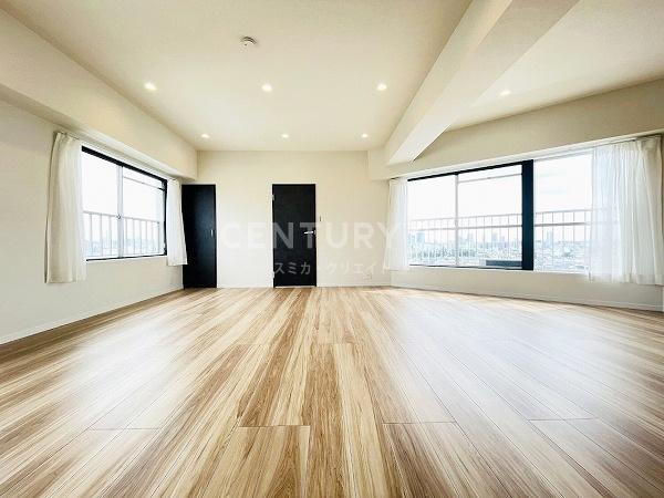 目白が丘マンション