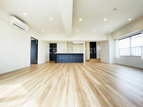 目白が丘マンション