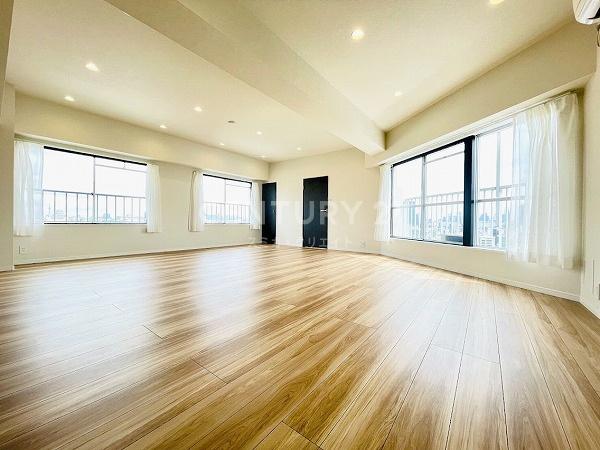 目白が丘マンション