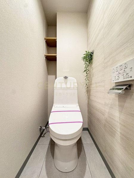 フォレステージ西早稲田