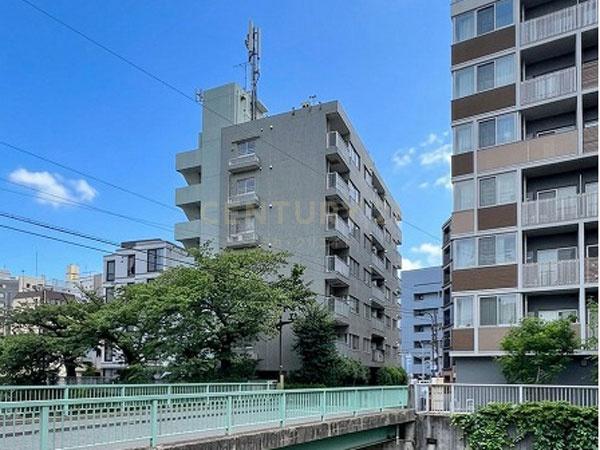 フォレステージ西早稲田