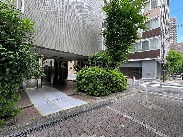 フォレステージ西早稲田