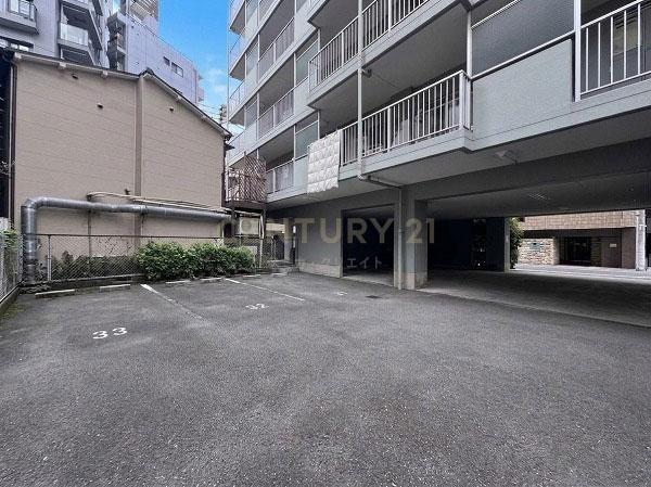 フォレステージ西早稲田