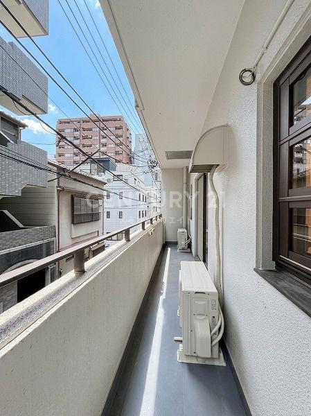 グランドメゾン本郷
