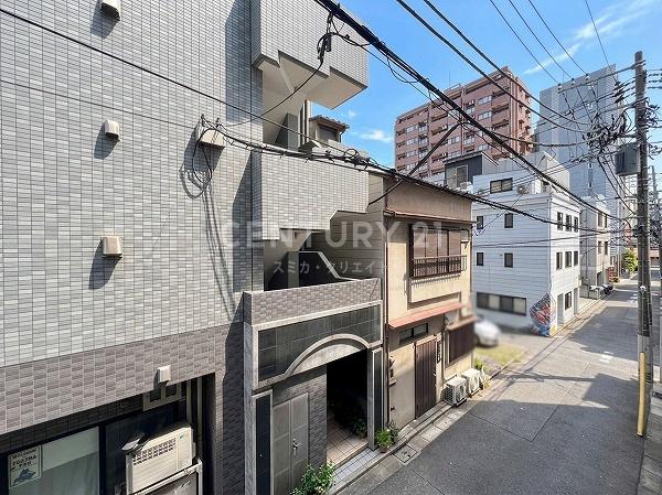 グランドメゾン本郷