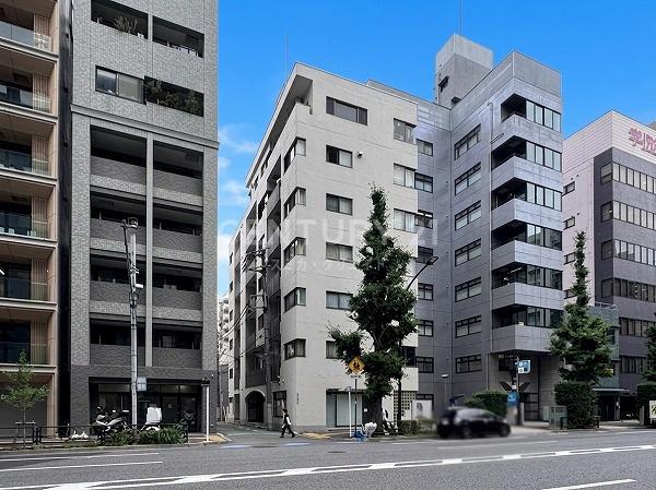 グランドメゾン本郷
