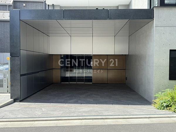 ピアース学芸大学レジデンス