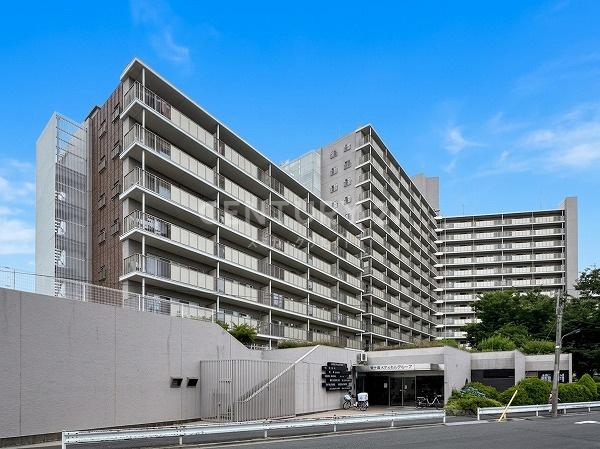 東十条サンハイツＣ棟