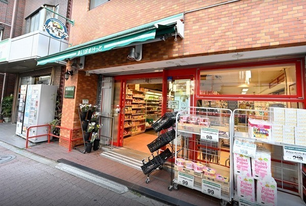 リムテラス中落合ヒルズ(まいばすけっと南長崎2丁目店)