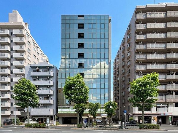 ヴェルティ中野