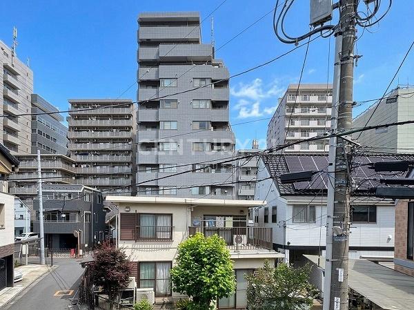 ヴェルティ中野