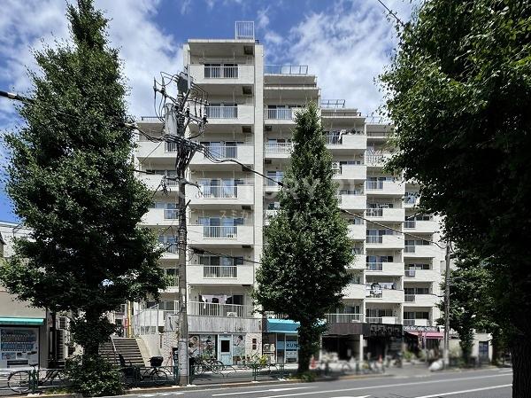 方南町セントラルマンション