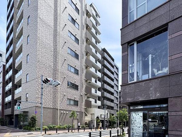 巣鴨第２ＳＹマンション