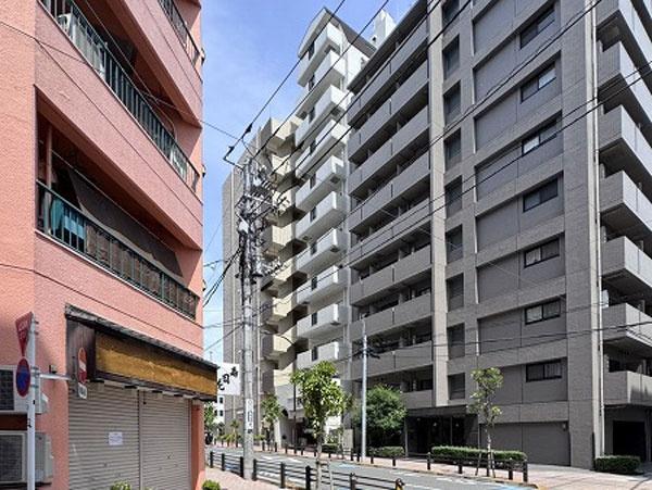 巣鴨第２ＳＹマンション