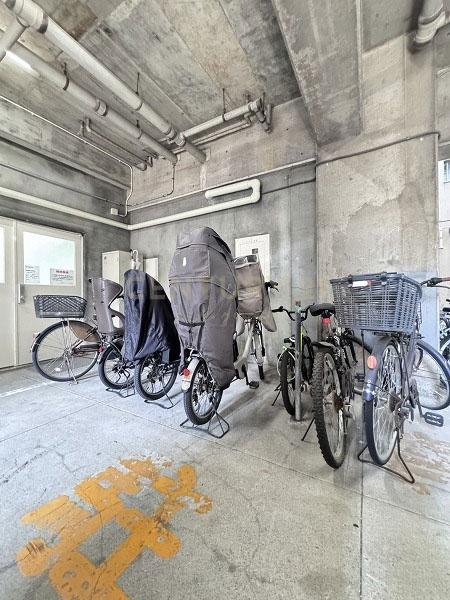 巣鴨第２ＳＹマンション