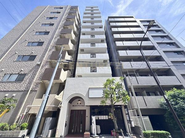 巣鴨第２ＳＹマンション