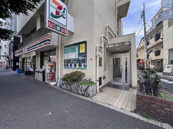 ハイマンションウエスト高円寺