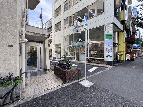 ハイマンションウエスト高円寺