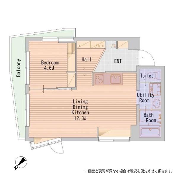 ノアーズマンション目白台