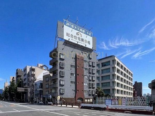 ノアーズマンション目白台