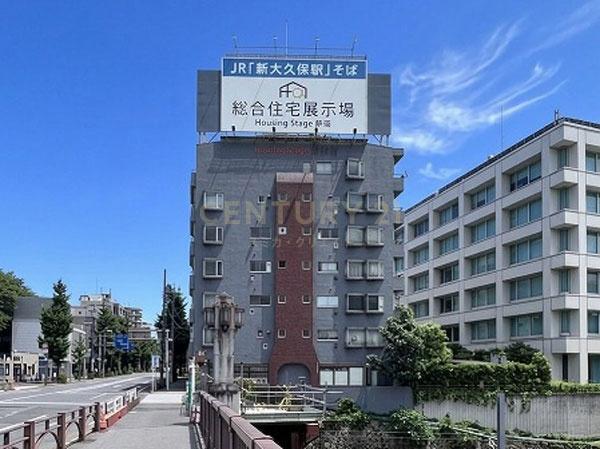 ノアーズマンション目白台