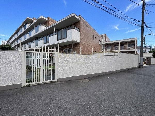 蒲田ローヤルコーポ