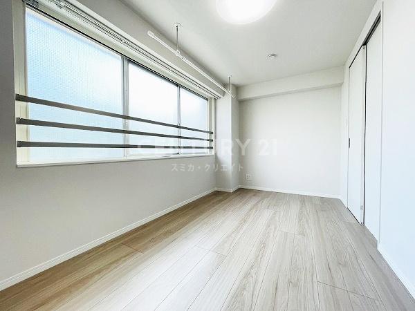 シャンボール尾山台