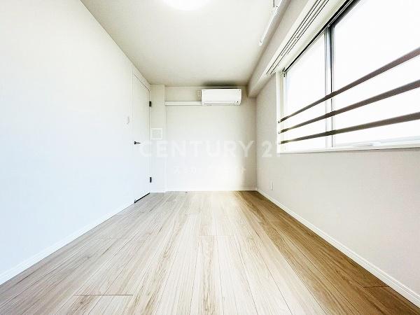 シャンボール尾山台