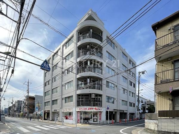 シャンボール尾山台