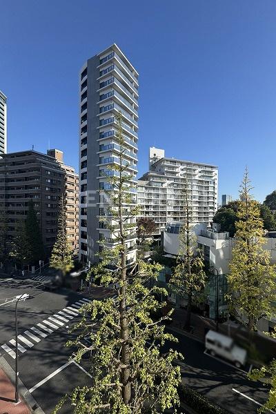 プレミスト白金