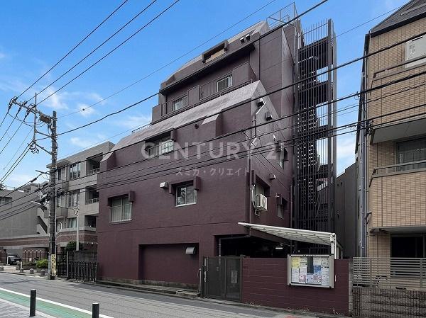 ハイライフ大崎