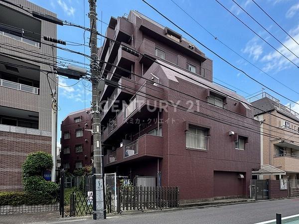 ハイライフ大崎