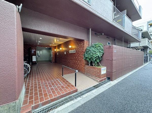 ハイライフ大崎