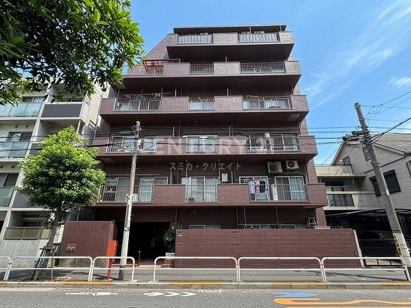 ハイライフ大崎